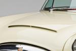 Packard Caribbean Convertible White 1953 года
